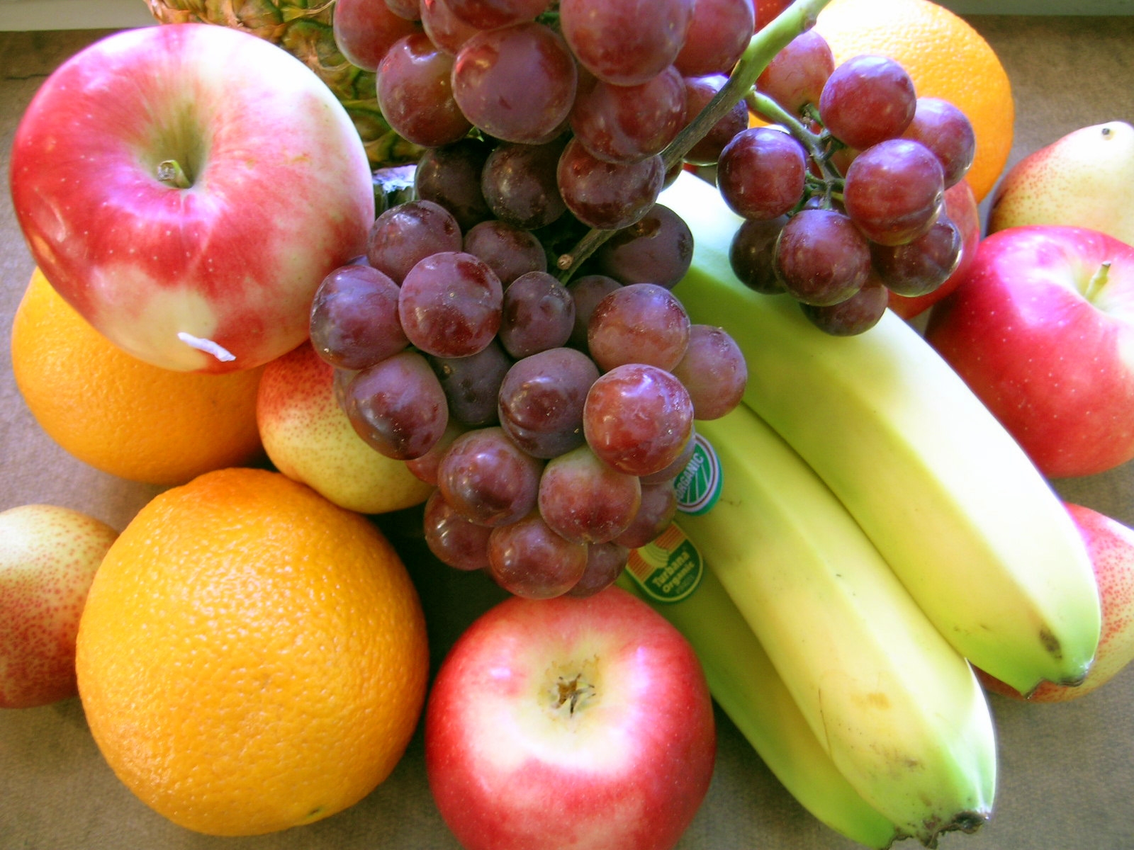 Can Eating Too Much Fruit Be Bad For You KEV S GYM can-eating-too-much-fruit-be-bad-for-you-kev-s-gym